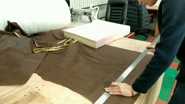 Перетяжка кресла, как сделать перетяжку кресла своими руками смотреть онлайн