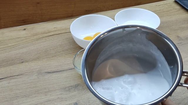 Вы НЕ ПОПРОБУЕТЕ ЭТО ПИРОЖНОЕ ни в одной кофейне. ПИРОЖНОЕ ПИНА КОЛАДА смотреть онлайн