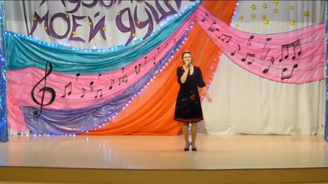 "Совершите чудо" - Светлана Ноженко смотреть онлайн