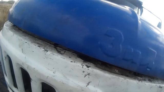 Снова щебень.Ч.1. смотреть онлайн