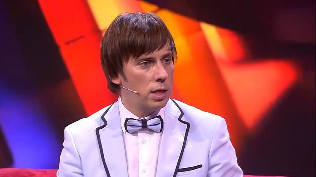 Встреча с полковником медицинской службы Скоробогачом Д.Н. смотреть онлайн