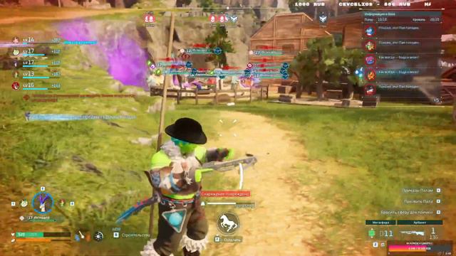 Palworld - Зашел только посмотреть... и с 1 раза поймал БОССА! СТРИМ!