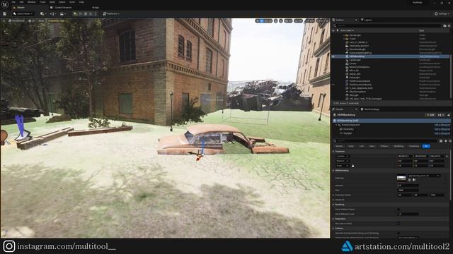 Что нужно знать про освещение (минимум) в Unreal Engine 5 новичку смотреть онлайн