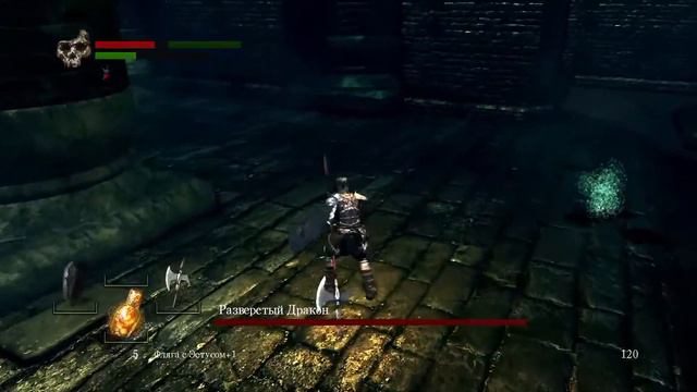DARK SOULS ! ПРОХОЖДЕНИЕ ИГРЫ! ПРИЯТНОГО ПРОСМОТРА! смотреть онлайн