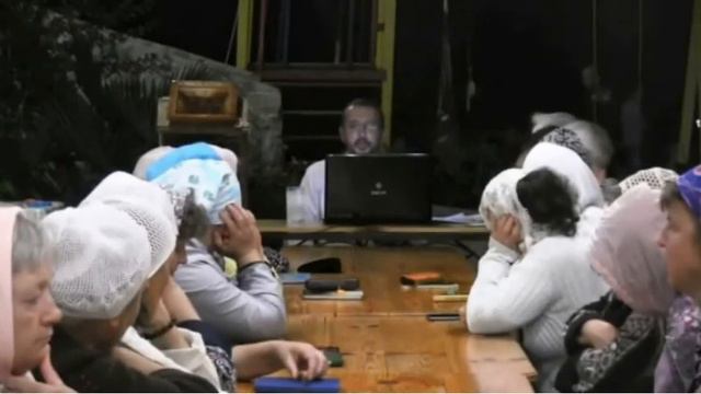Главное средство спасения семьи Священник Игорь Сильченков смотреть онлайн
