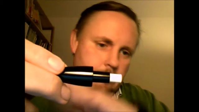 VA Smokin' Briar Kraut 68 Crimping 9 mm Filters смотреть онлайн