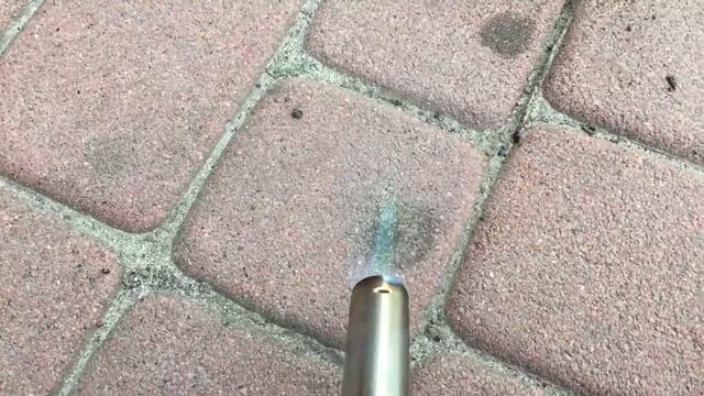 Плитка в масле? Самый лучший и эффективный способ очистки ! смотреть онлайн