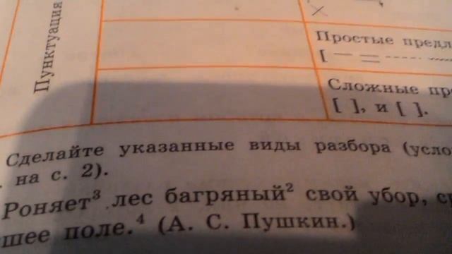 Русский язык фонетический, морфемный, морфологический и синтаксический разбор выпуск 19 смотреть онлайн