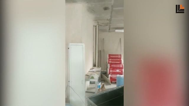 Механизированная штукатурка кафе смотреть онлайн