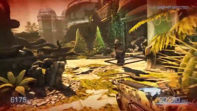 Duke Nukem - Bulletstorm Edition - Act 5 Chapter 3 смотреть онлайн