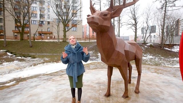 ЖК «Скандинавия» и «Москва А101», ЖК «Новая звезда»,«Аквилон парк»,«Москвичка» | Гид по новостройка смотреть онлайн