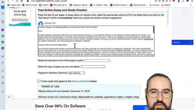 ?These Tools ?Pass Originality & Turnitin AI Detection смотреть онлайн