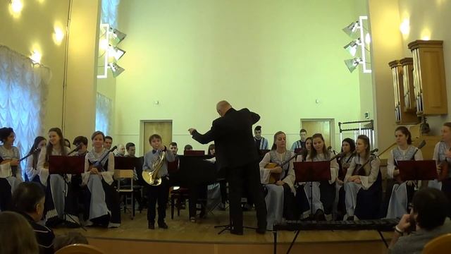 П. Чайковский «Шарманщик поёт» смотреть онлайн