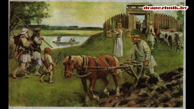Как появились ДЕНЬГИ? Деньги на Руси.Загадка денег. Как работают банки. Богумил 2 - Схорон еж Славе смотреть онлайн