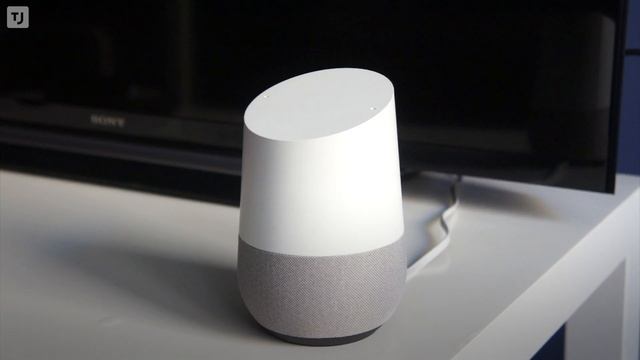 Домашний помощник Google Home: что такое и как работает смотреть онлайн