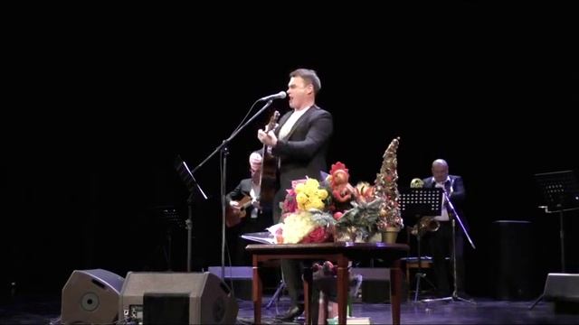 Чубчик кучерявый. Евгений Дятлов. смотреть онлайн