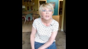 Юлия Меньшова. Как готовиться к старости?