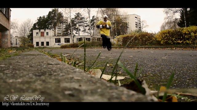 |L.W. LearnWay| ★ C-walk ★ (после 3-х месяцев отдыха от танцев) смотреть онлайн