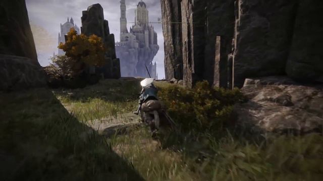 Elden Ring Playthrough (Part 18) смотреть онлайн