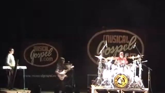 Walter Lopes "Na Estrada" - Curitiba 10/02/2003 смотреть онлайн