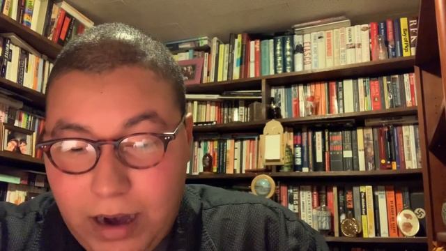 The Communist Manifesto Read-Along Part 1 смотреть онлайн