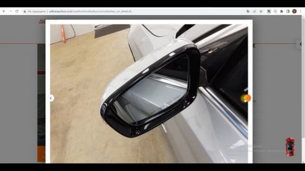 Автомобили дешевле чем на ENCAR.COM. Обзор аукциона AUTOHUB в Корее.