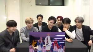 Enhypen reacting to Stray kids - CASE 143