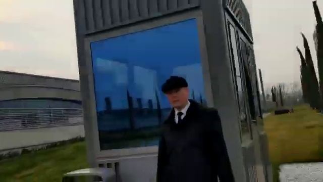 Узбекистан. Ташкент-Сити смотреть онлайн