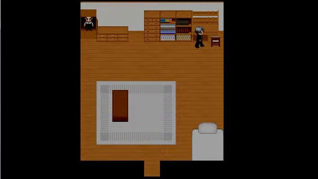 Прохождение игры Ao Oni #1 [ я хочу домой... ] смотреть онлайн