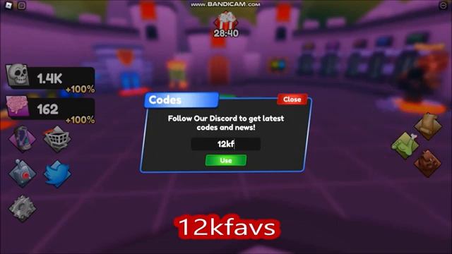 NEW UPDATE CODES [⭐UPDATE 6.5!] Zombie Army Simulator ROBLOX | ALL CODES | 12 AUGUST 2022 смотреть онлайн