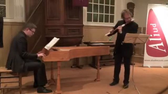 J.M. Hotteterre смотреть онлайн