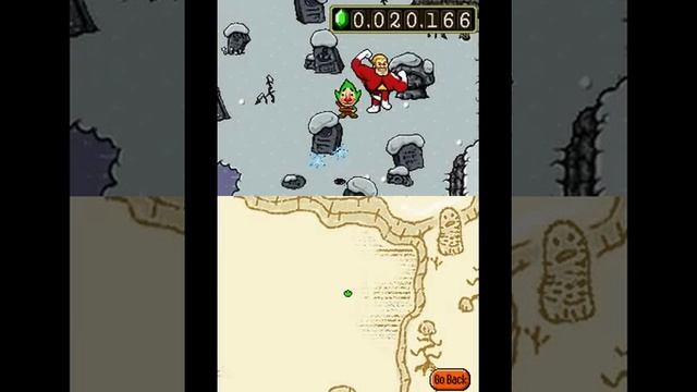 Freshly-Picked Tingle's Rosy Rupeeland Playthrough Part 13 смотреть онлайн