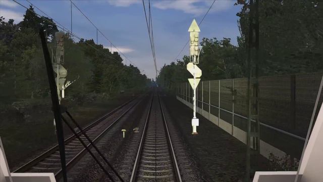 Let's Play TRAIN SIMULATOR 2019 | Dammbruch - ÜBERFLUTUNG | Metronom | Hamburg - Hannover | 3DZUG смотреть онлайн