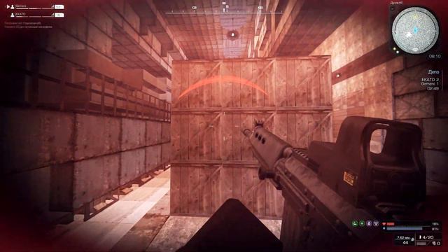 [STALCRAFT] Дуэли 2.0 смотреть онлайн