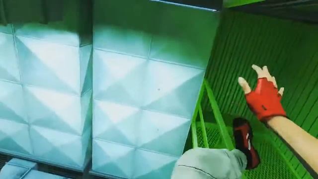 Mirror's Edge - Глава 7 - Корабль смотреть онлайн