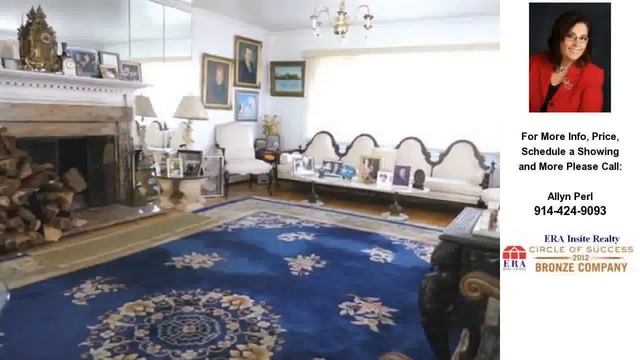 168 Devon Rd, Bronxville, NY Presented by Allyn Perl. смотреть онлайн