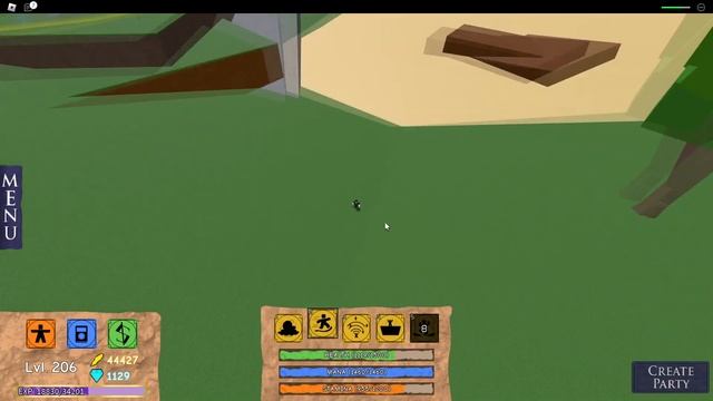 Reaper is ok | Roblox Elemental Battlegrounds | смотреть онлайн