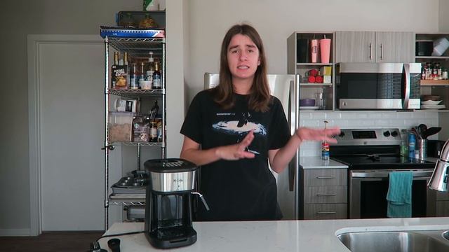 How To Make A Starbucks Pumpkin Spice Latte At Home // by a barista смотреть онлайн