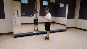 BTS(방탄소년단) - No More Dream Dance Tutorial | Full w Mirror [Charissahoo]