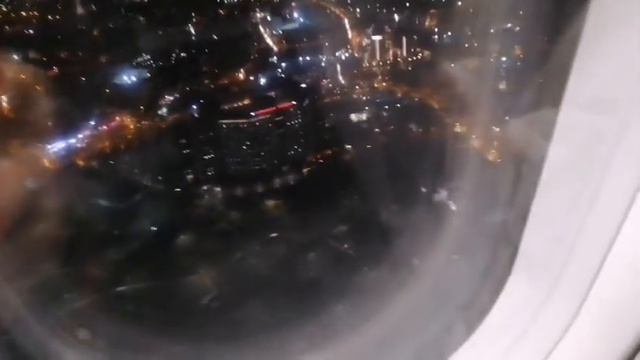 My first fly to Istanbul.... Мой первый полёт в Стамбул ... Mening birinji uchushym Istanbula смотреть онлайн