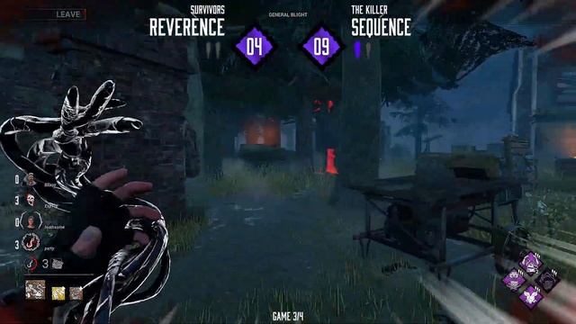 MY BEST COMPETITIVE MASTERMIND GAME. SEQUENCE vs REVERENCE. смотреть онлайн