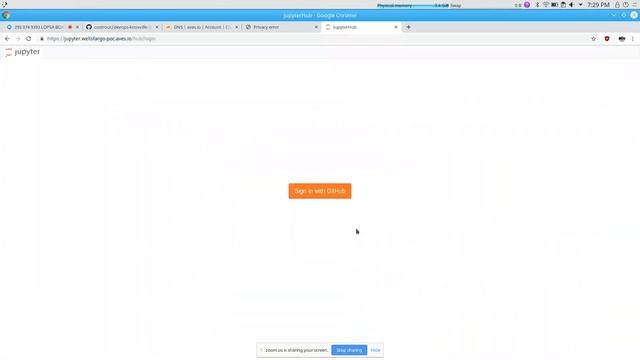 DevOps Knoxville, July 2019, Cloud Agnostic Data Science Environments with Kubernetes смотреть онлайн