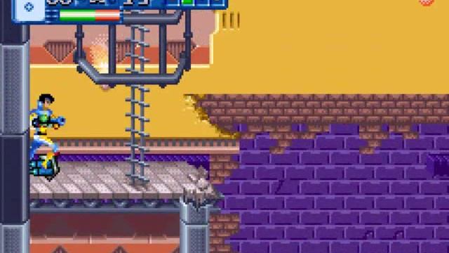 Alienators - Evolution Continues (GBA / Game Boy Advance) - Vizzed.com GamePlay Mynamescox44 смотреть онлайн