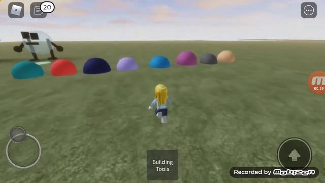 BFB Roleplay 3D Works TPOT Roblox (Logo) смотреть онлайн