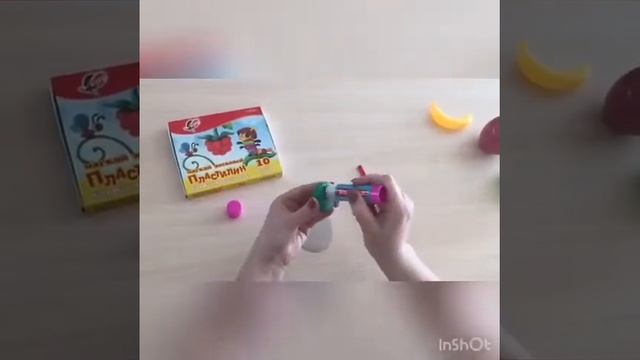 Художественно-эстетическое развитие. Аппликация. 