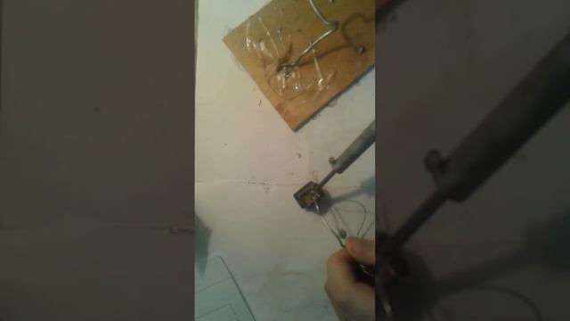 Як правильно паяти кнопку смотреть онлайн