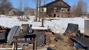 Ремонт тормозных валов на осях L1/BPW/SAF/ROR