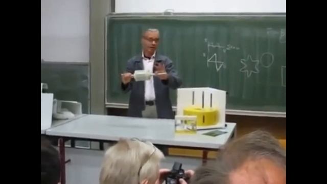 Магнитные Бестопливные Генераторы - Вечные двигатели смотреть онлайн