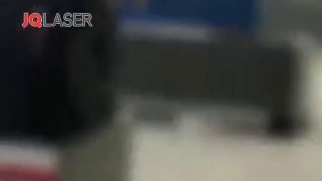 JQ LASER НОВЫЙ ЦЕХ смотреть онлайн