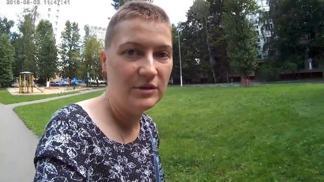 Подготовка к зиме. Цветная капуста. Заморозка овощей. смотреть онлайн